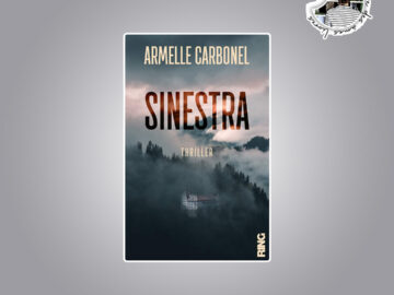 Sinestra d'Armelle Carbonel