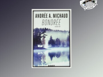 Bondrée de Andrée A. Michaud
