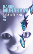 Kafka sur le rivage de Haruki Murakami (cover)