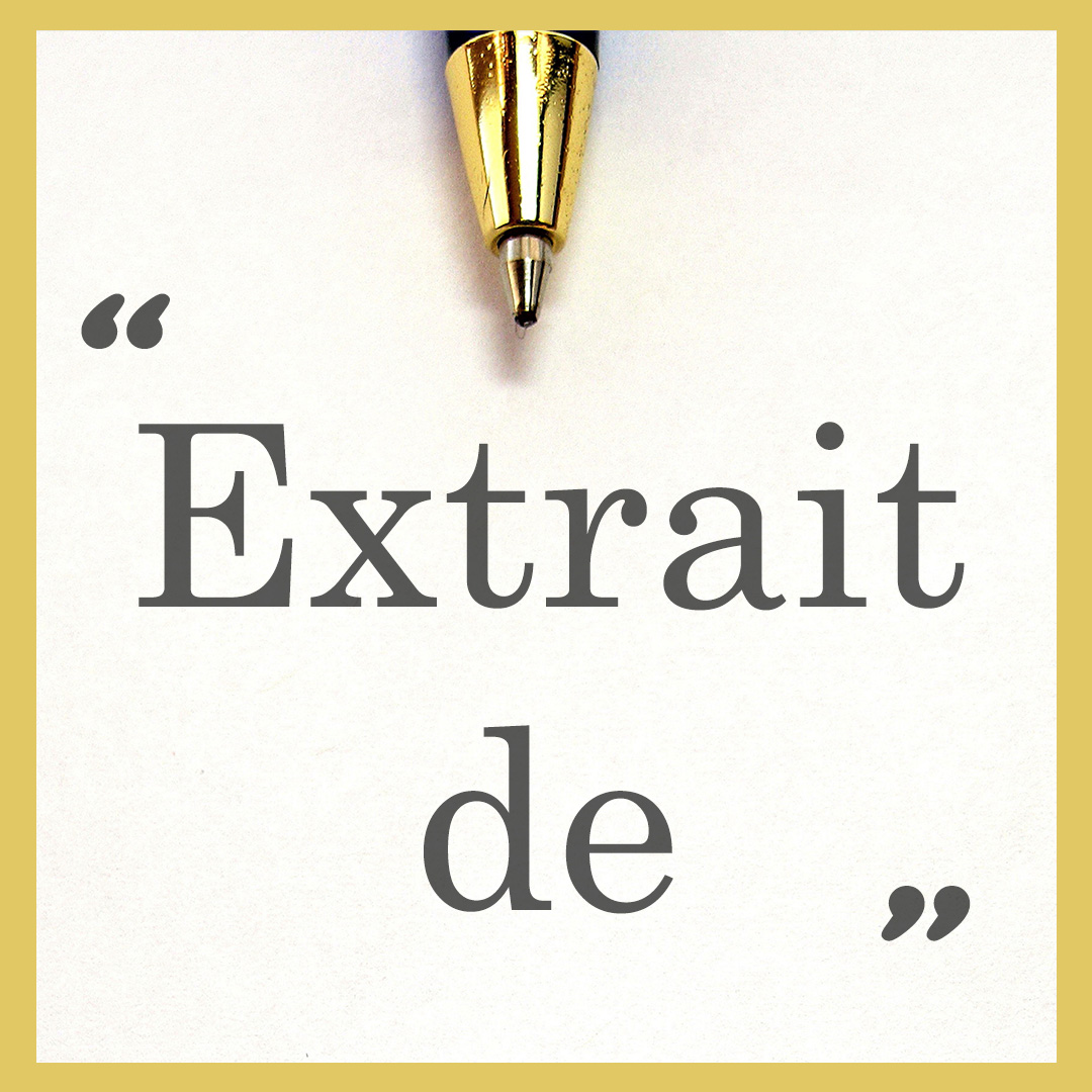 You are currently viewing Extrait de… Enfant de salaud de Sorj Chalandon
