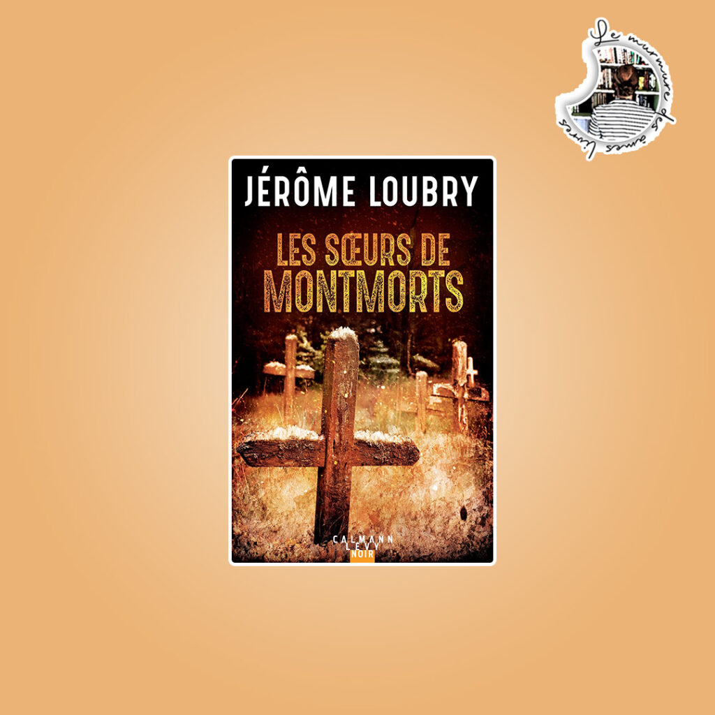 Lire la suite à propos de l’article Chronique – Les sœurs de Montmorts de Jérôme Loubry