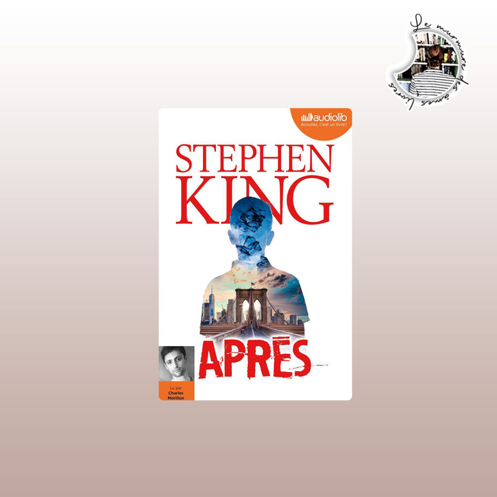 Lire la suite à propos de l’article Chronique – Après de Stephen King