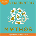 Mythos de Stephen Fry