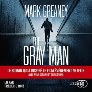 The Gray Man de Mark Greaney