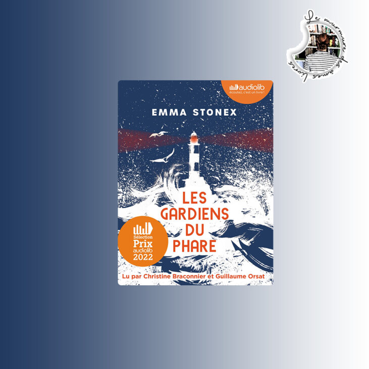 Les gardiens du phare d'Emma Stonex