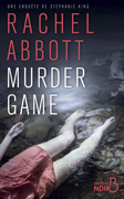 Murder Game de Rachel Abbott