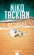 Respire de Niko Tackian (cover)
