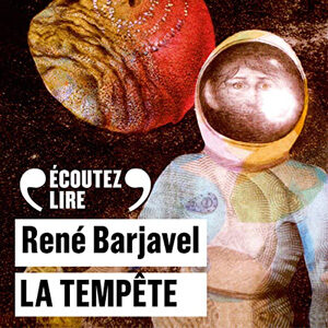 La tempête de René Barjavel (cover)