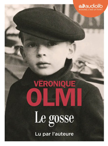 Le gosse de Véronique Olmi (cover)