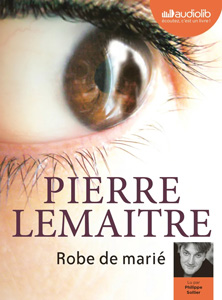 Robe de marié de Pierre Lemaitre (cover)