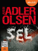 Sel de Jussi Adler Olsen (cover)