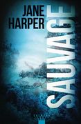 Sauvage de Jane Harper (cover)