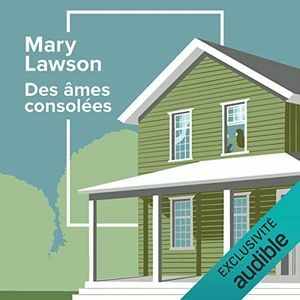 Des âmes consolées de Mary Lawson (cover)