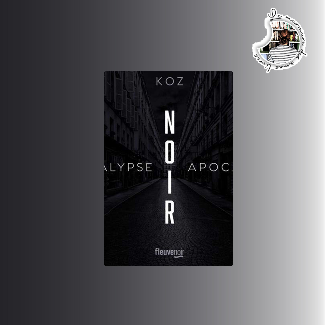 You are currently viewing Chronique – Noir de Koz