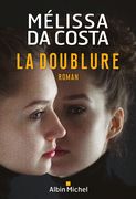 La doublure de Mélissa Da Costa (cover)