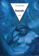 Roussalki : Les sirènes d'Alexandre Page (cover)