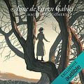 Anne de Green Gables de Lucy Maud Montgmorery (cover audio)