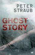 Ghost Story de Peter Straub (cover)