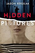 Hidden pictures de Jason Rekulak (cover)