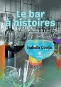 Le bar à histoires d’Isabelle Comte (cover)