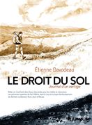 Le droit du sol d’Étienne Davodeau (cover)