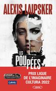 Les poupées d’Alexis Laipsker (cover)