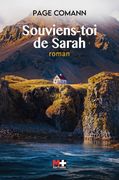Souviens-toi de Sarah de Page Comann (cover)