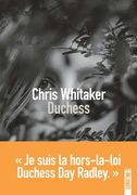 Duchess de Chris Whitaker (cover)