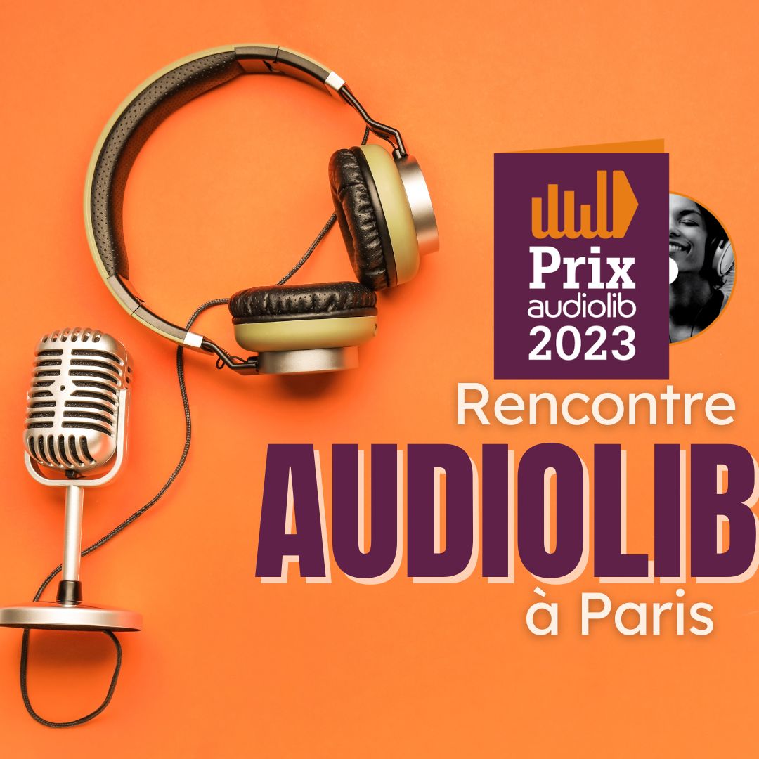 You are currently viewing Rencontre Audiolib : Un moment magique à la Radio Nova