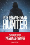 Hunter de Roy Braverman (cover)
