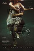 Qui est Mara Dyer ? de Michelle Hodkin (cover)