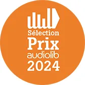 Jurée Prix audiolib 2024