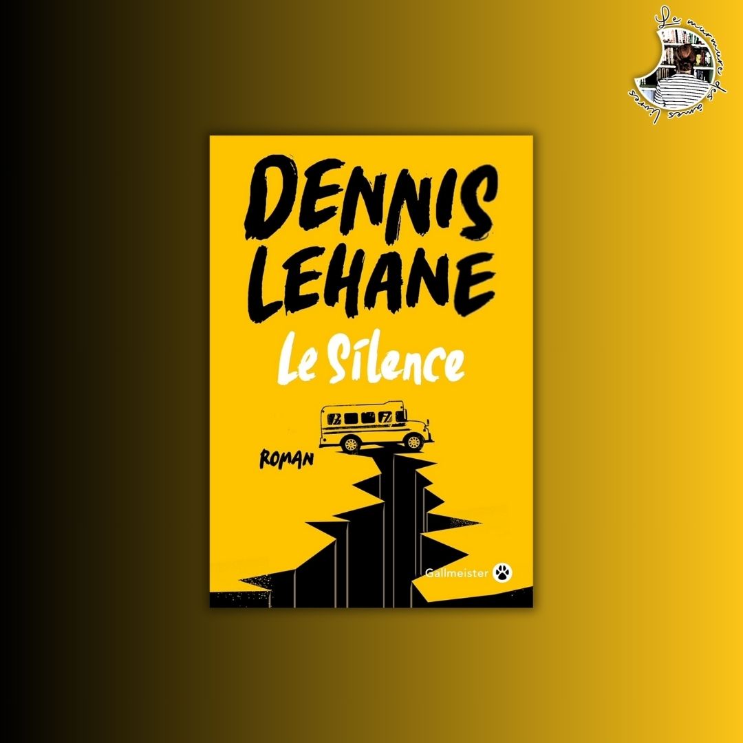 Lire la suite à propos de l’article Chronique – Le silence de Dennis Lehane