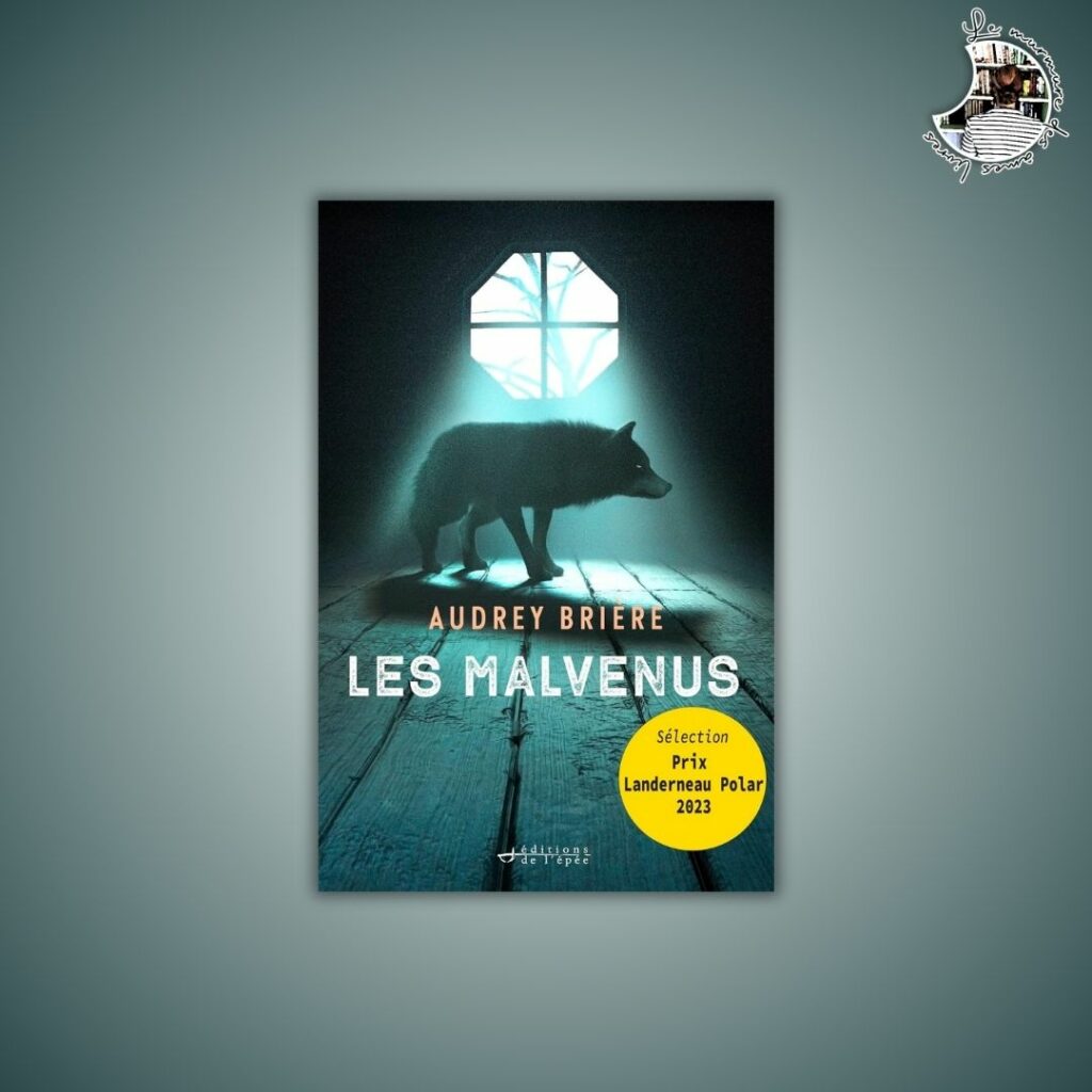 Lire la suite à propos de l’article Chronique – Les malvenus d’Audrey Brière