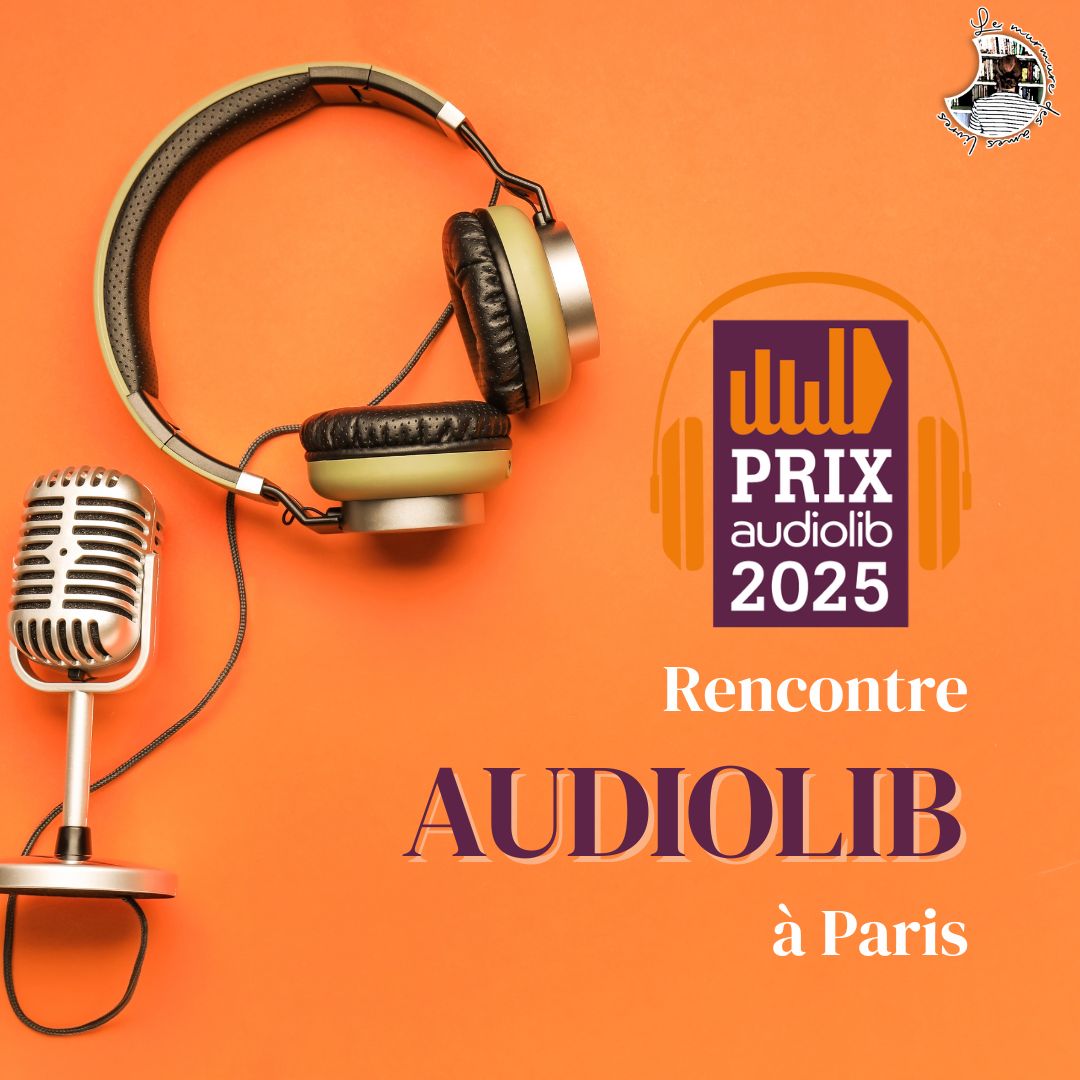Lire la suite à propos de l’article Retour sur la rencontre Audiolib à Paris avec les jurées du Prix