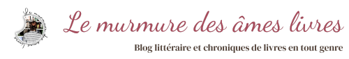 Le murmure des âmes livres