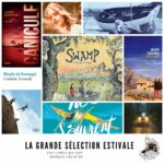 La grande sélection estivale : Ces livres qui ont marqué mes étés !