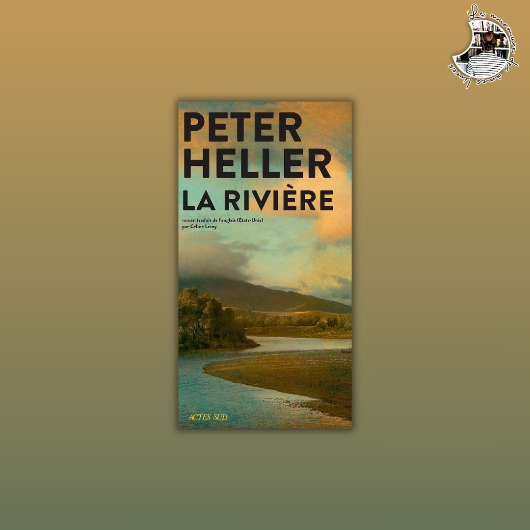 Lire la suite à propos de l’article Avis – La rivière de Peter Heller